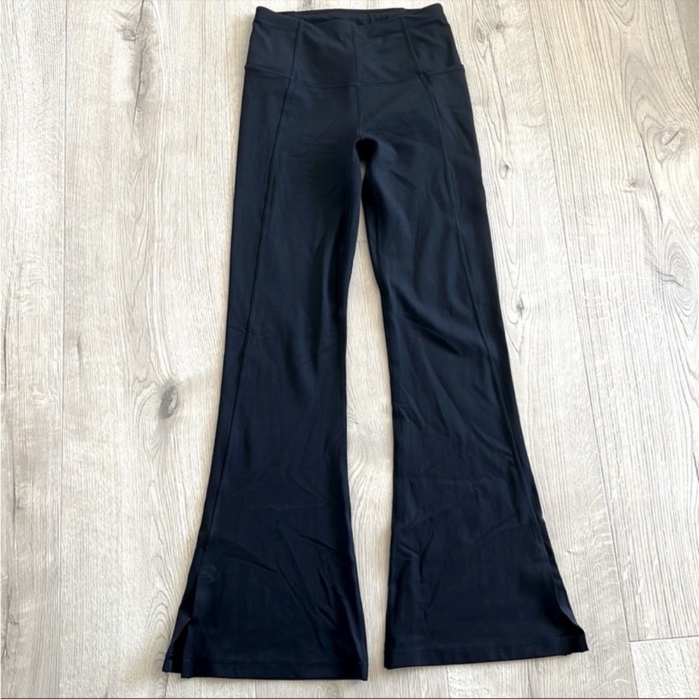 NWOT Sweaty Betty Power Kick Yoga Pants